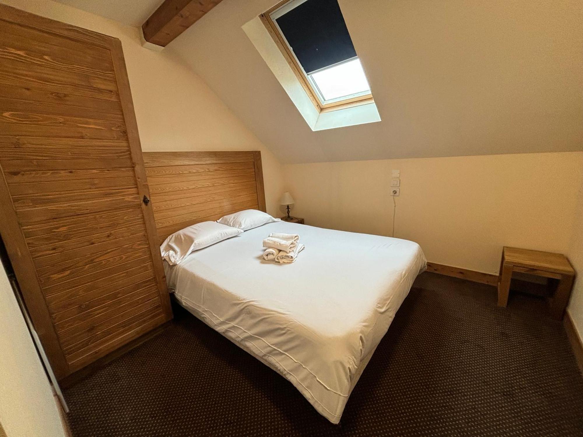 Sejour Spa Inclus Au Centre De St Lary Saint-Lary-Soulan Room photo