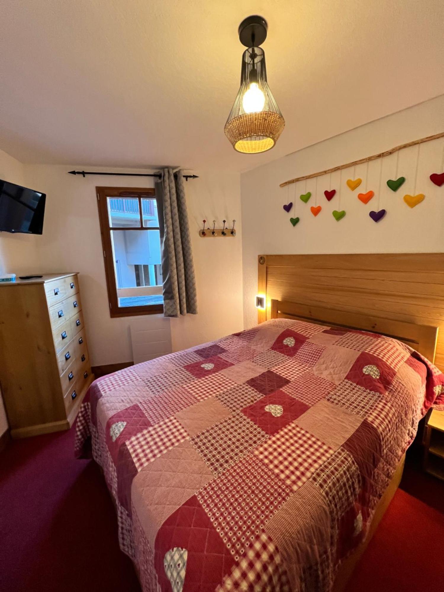 Sejour Spa Inclus Au Centre De St Lary Saint-Lary-Soulan Room photo